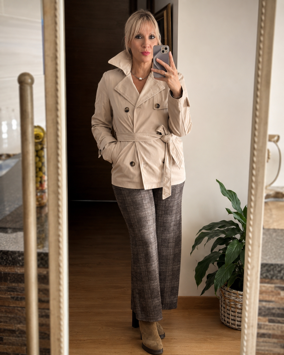 Abrigos y chaquetas D'Sonia